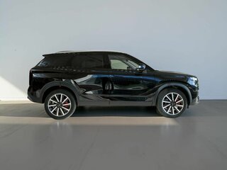 2024 Jaecoo J7 I, чёрный, 3108900 рублей, вид 4