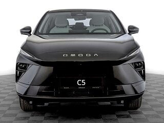 2026 Omoda C5 II, чёрный, 2686000 рублей, вид 5