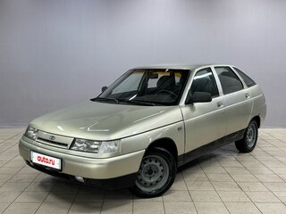 2004 Lada (ВАЗ) 2112, бежевый, 105000 рублей, вид 1