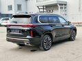 2023 Exeed VX I, чёрный - вид 3