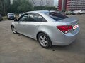2010 Chevrolet Cruze I, серебристый - вид 4