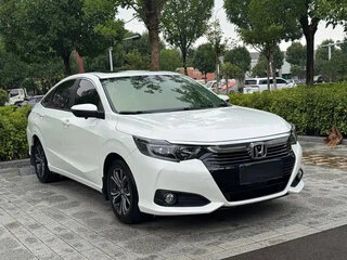 2022 Honda Crider II Рестайлинг, белый, 1426000 рублей, вид 3