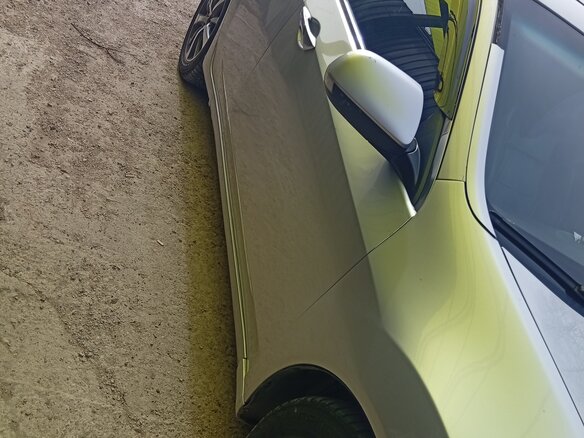 2008 Honda Accord VIII, серебристый - вид 8