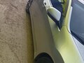 2008 Honda Accord VIII, серебристый - вид 8