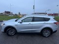 2024 Jetour X70+ I Рестайлинг, серый, 2150000 рублей - вид 9