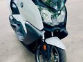 2016 BMW C 650 GT, белый, 769000 рублей - вид 2