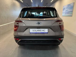 2025 Solaris HC, бежевый, 3640000 рублей, вид 2