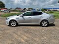 2011 Kia Optima III, серый, 1130000 рублей - вид 8
