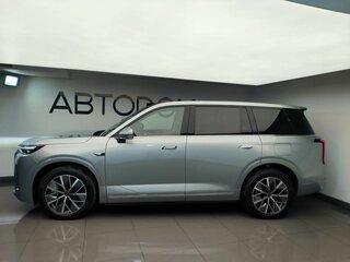 2025 GAC Trumpchi S9, серый, 5580000 рублей, вид 3