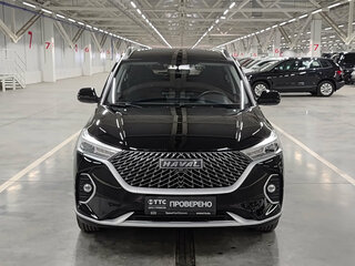2024 Haval M6 II, чёрный, 1870000 рублей, вид 2