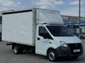 2022 ГАЗ ГАЗель Next, белый, 2079000 рублей - вид 7