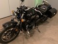 2022 Indian Scout, чёрный, 1750000 рублей - вид 6