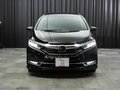2022 Honda Shuttle II Рестайлинг, чёрный, 1750000 рублей - вид 1