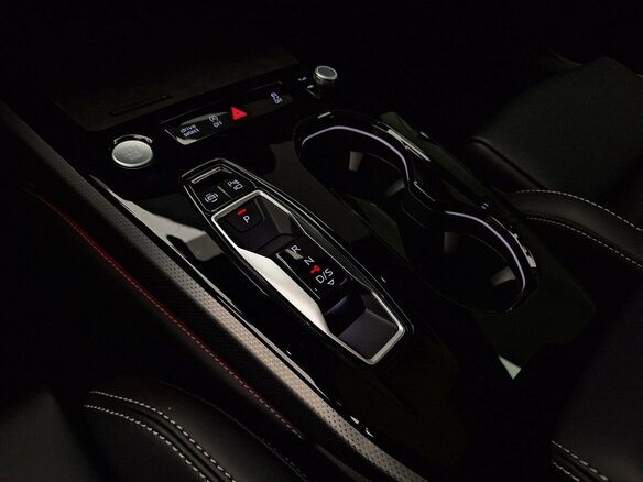 2025 Audi A5 L Sportback III (B10), синий, 6500000 рублей - вид 13
