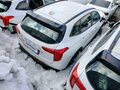 2024 Haval Jolion I Рестайлинг, белый, 1147704 рублей - вид 3
