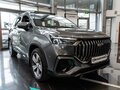 2026 Geely Okavango I Рестайлинг, серый, 4085990 рублей - вид 2