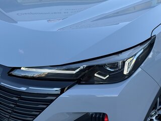 2024 Changan UNI-S I, серый, 2299000 рублей, вид 4