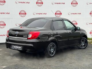 2018 Datsun on-DO I, коричневый, 639000 рублей, вид 5