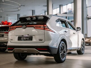 2026 GAC GS4, белый, 3949000 рублей, вид 3