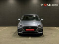 2017 Hyundai Solaris II, серый, 1070000 рублей - вид 1