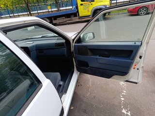 1997 Volvo 850, белый, 180000 рублей, вид 5