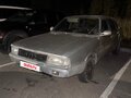 1986 Audi 80 III (B2), серебристый - вид 1