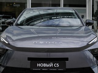 2026 Omoda C5 II, серый, 2399000 рублей, вид 4