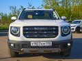 2025 Haval Dargo I, белый - вид 1