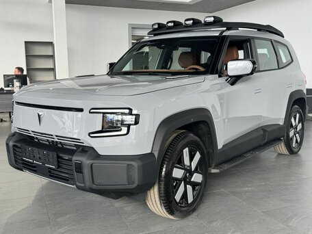 Changan Deepal G318 I