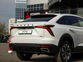 2026 Haval F7x II, белый, 3999000 рублей - вид 6