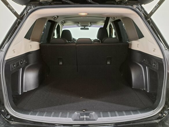 2018 Subaru Forester V, чёрный, 2800000 рублей - вид 9