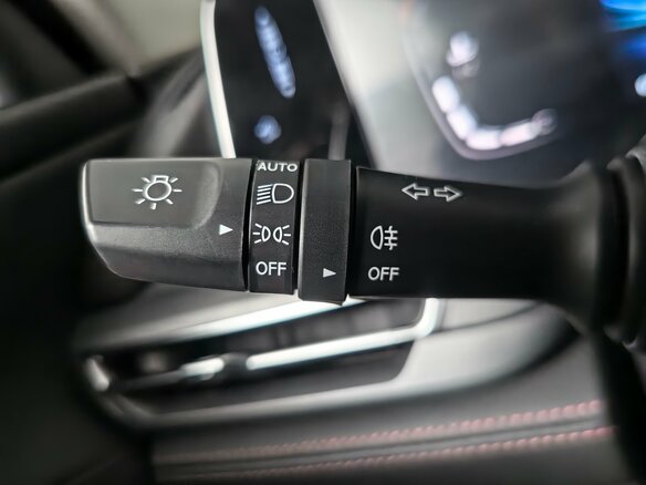 2023 Changan CS75 Plus I Рестайлинг, серый - вид 15