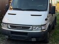 2005 Iveco Daily, белый, 535000 рублей