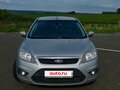 2011 Ford Focus II Рестайлинг, серебристый, 570000 рублей - вид 3