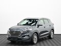 2017 Hyundai Tucson III, серый - вид 2