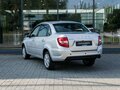 2026 Lada (ВАЗ) Granta I Рестайлинг, серебристый, 1208000 рублей - вид 5