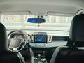 2013 Toyota RAV4 IV (XA40), белый - вид 10