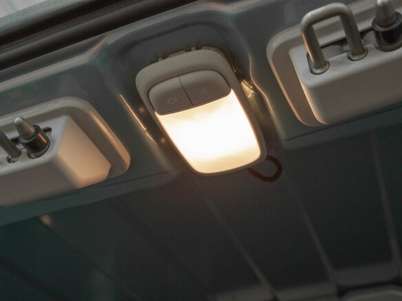 2026 Foton View, зелёный, 3828600 рублей - вид 10