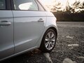 2012 Audi A1 I (8X), белый, 1090000 рублей - вид 9