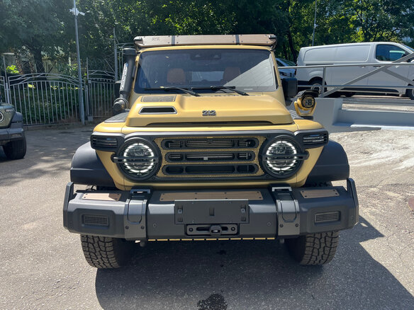 2026 212 T01, золотистый, 5100000 рублей - вид 5