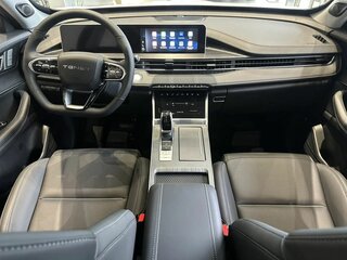 2026 Tenet T4L, белый, 2329000 рублей, вид 5