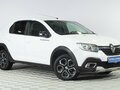 2022 Renault Logan II Рестайлинг, белый, 879000 рублей