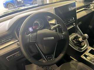 2026 Haval M6 II, чёрный, 2349000 рублей, вид 5