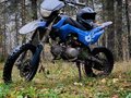 2015 BSE EX 125, чёрный, 30000 рублей