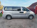 2009 Hyundai Grand Starex I, серый - вид 3