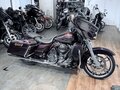 2017 Harley-Davidson Street Glide, фиолетовый, 1799000 рублей - вид 2
