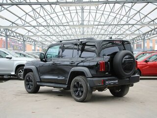 2023 Tank 300 I, чёрный, 3410000 рублей, вид 3