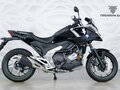 2026 Honda NC 750X, чёрный, 1477000 рублей