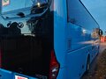 2022 Higer KLQ 6128, голубой, 10400000 рублей - вид 1