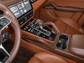 2020 Porsche Cayenne GTS Coupé III, коричневый, 12300000 рублей - вид 6